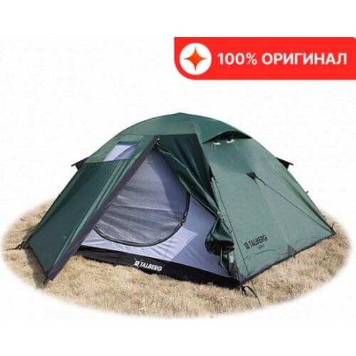 Talberg Green Tents