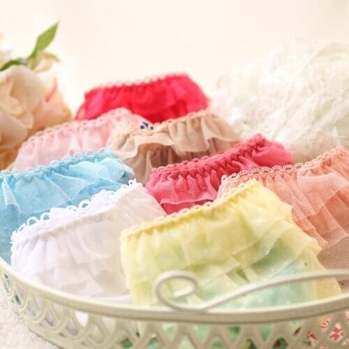 Hot Sale Calcinha Sale Real Panties Underwear Teenage Girl Gas Free Shipping 3pc/lot Fashion Sexy Lace Briefs Ladies Young