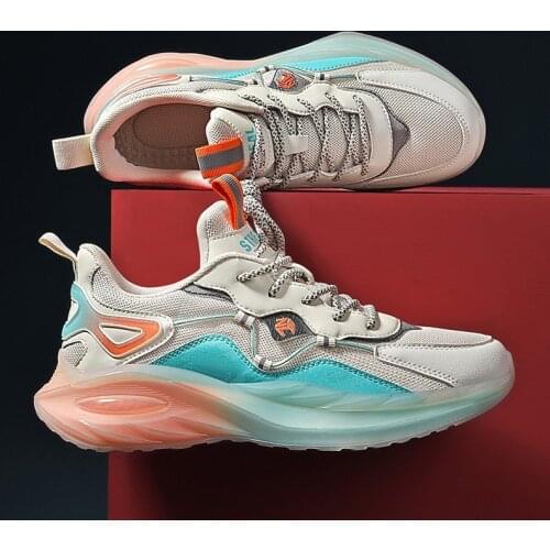 XM BESTWE Footwear