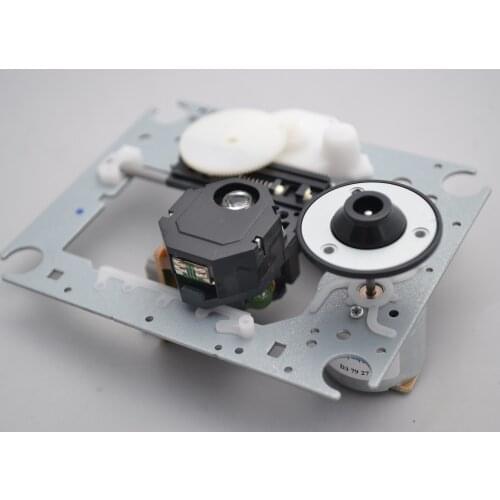 Replacement For AIWA CSD-ED87 CD Player Spare Parts Laser Lens Lasereinheit ASSY Unit CSDED87 Optical Pickup Bloc Optique