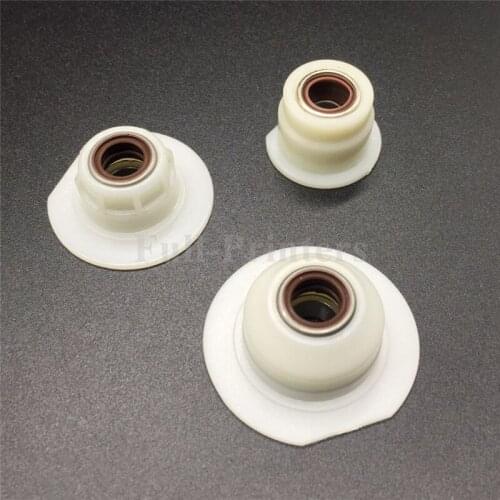 2 SETS Free Shipping Good Quality New Compatible Developer Bushing Small Midum Large 3 pcs/set for Ricoh Aficio 2090 1085 2105