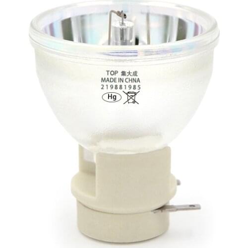 5J.JEL05.001 replacement projector bulb Lamp P-VIP 210/0.8 E20.9 fit for BenQ TH670 with 180 days warranty