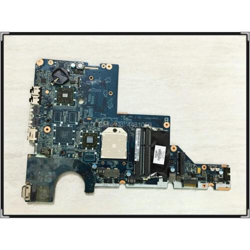 623915-001 for COMPAQ PRESARIO CQ56 G56 NOTEBOOK DA0AX2MB6E1 DA0AX2MB6E0 G56-127NR G56-122US CQ56-115DX G56-118CA 100% Tested