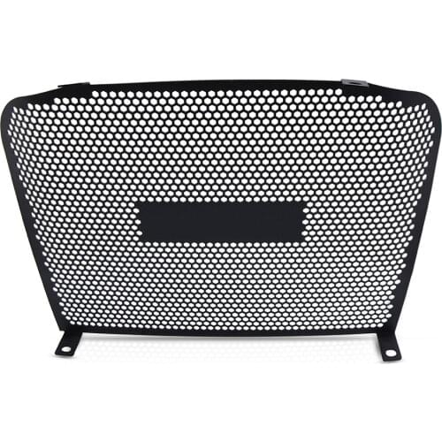 For benelli LOGO 502c bj500 Motorcycle Accessories High Quality Aluminum Radiator Guard Protector Grille Grill Cover 502C BJ 500