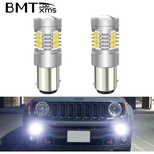 BMT xms LED Bulbs P21 5W (BAY15s)