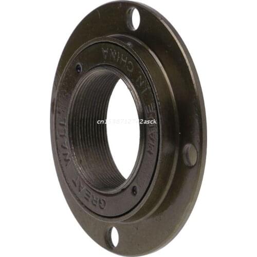 Electric Scooter Rear Free Wheel Non Tooth 4 Holes Clutch Bearings Razor Bicycle Dropship