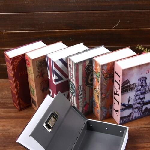 ELESABOX Safes