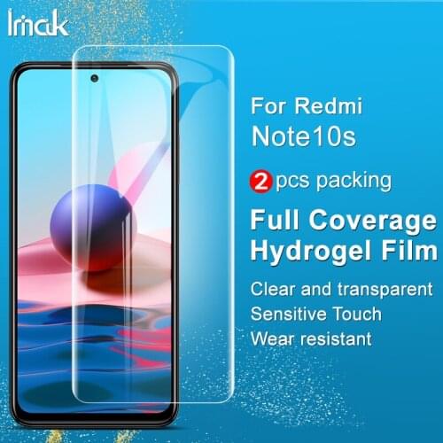 Imak Screen Protectors For Xiaomi Redmi 3