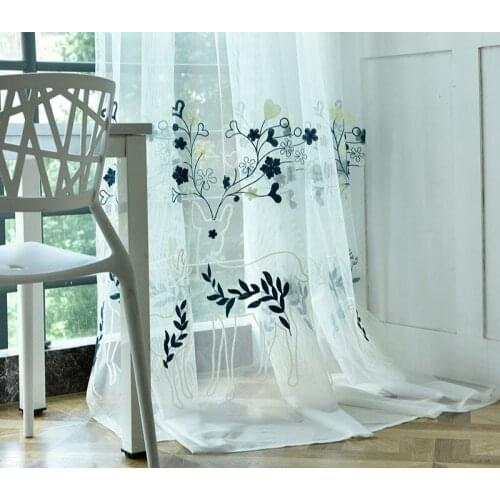 Joquintex Mosquito Nets On Windows