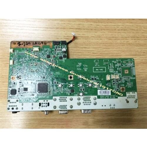 Projector Main Board For Infocus IN124 Motherboard (fit for small 1076 DMD)