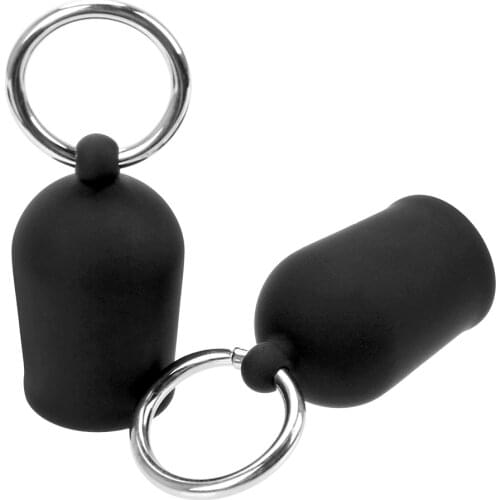 Mini Dual Suction Cup Breast Massager Women Nipple Stimulator Silicone Milk Sucking Device Female Breast Enlarger Pump Sucker