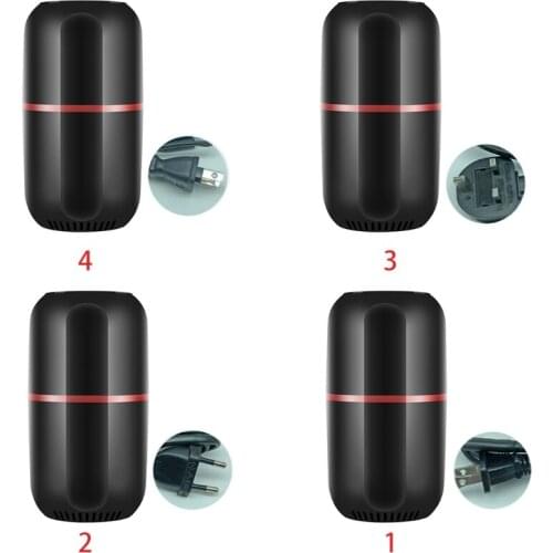 Multi Functional Electric Grinder Kitchen Food Ingredients Grain Grinder