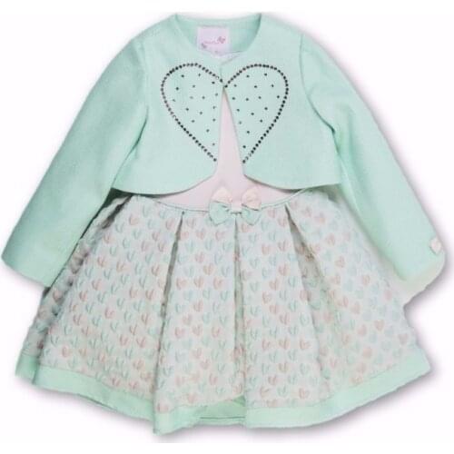 Pamina Dresses For Girls