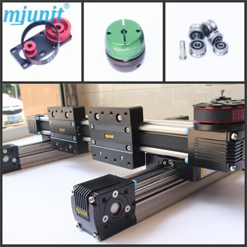 Practical Motorized Linear Stage Favorites Compare