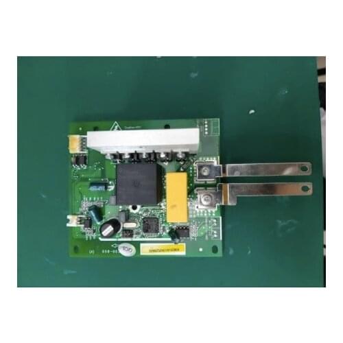 PV Charging Board for PS 5KVA/48V 50A & PS 5KVA Parallel Mode Solar Hybrid Inverter to Repair/ Replace parts Board