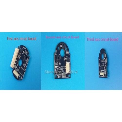 EHANG GHOSTDRONE 2.0 RC Quadcopter VR glasses flagship version ball PTZ accessories motor circuit board