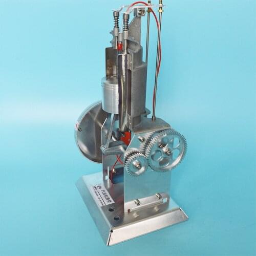 Stirling Engine Models Toys And Goods For Creativity