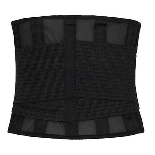 Women Slimming Corset Belt Durable Waist Trainer Strap Body Shaper Waistband Slimming Corset Belt Modeling Strap