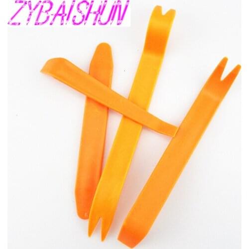 ZYBAISHUN Car Dash Radio Door Clip Panel Finishing Removal Tools Kit Kits for Jeep Grand Cherokee/Compass/Commander/Wrangler