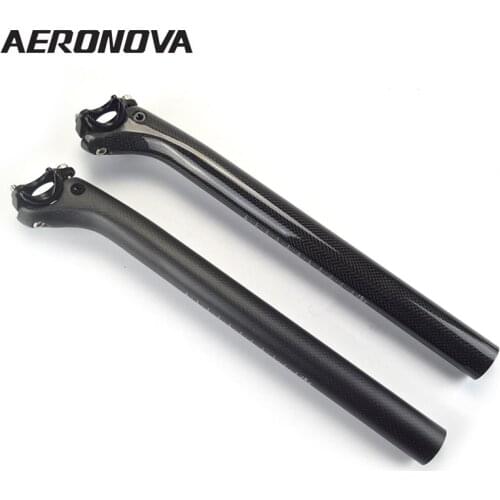 AERONOVA Bicycle Seats