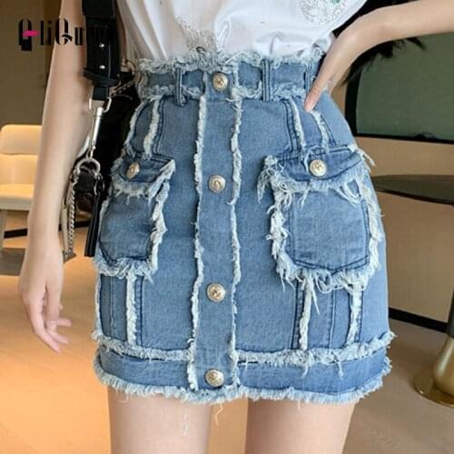 Женские джинсовые шорты AliQueen China At AliExpress