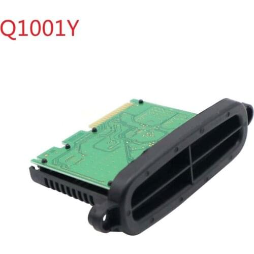 For Bmw 520ix 525xd 530dx F07 F11 63117304906 F10 Angel Eye Bulb Driver Module Ballast DRL Led Lighting Left Right Turn Signal