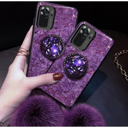 GEUMXL Phone Cases Xiaomi Redmi Note 9 Pro Max