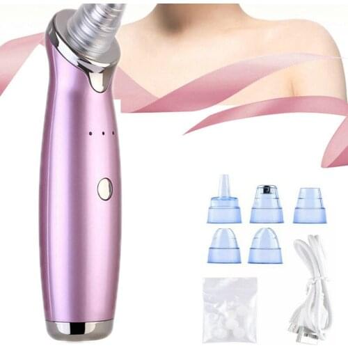 HUAMIANLI Vacuum Pore Cleaners