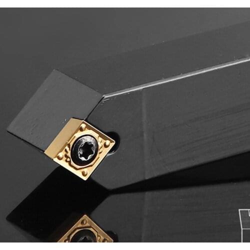 GULING CNC turning tool holder SCMCN 1010H06 1616H08 2020 K09 K12 2525M12-100 screw chamfering 50 degree machine tools