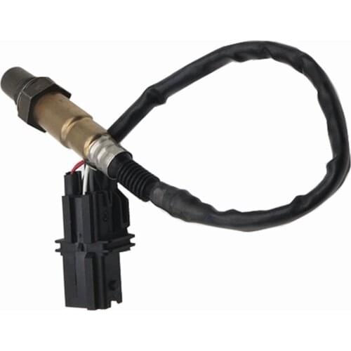 LSU4.2 Oxygen O2 Sensor Wideband O2 UEGO Sensor fits PLX, AEM 30-2001 4100 17014 0258007206