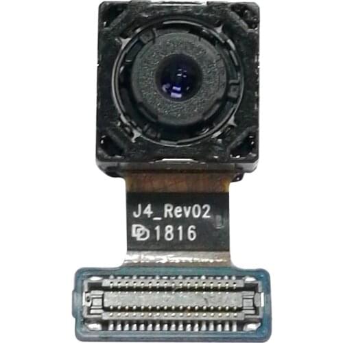 Back Camera Module for Samsung Galaxy J4 (2018) / J400FDS / J400GDS Replacement Rare Camera
