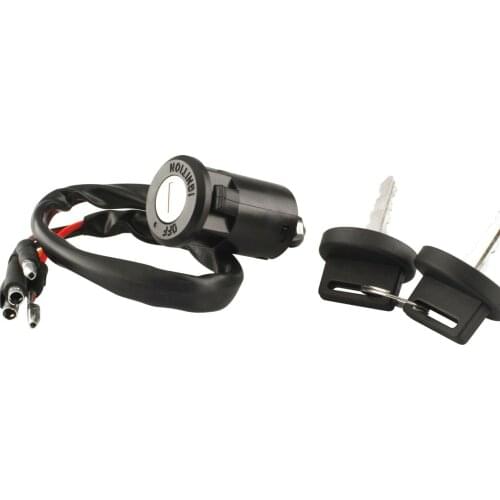 NUOXINTR Ignition Of Motorcycles