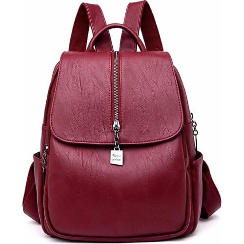 Женские повседневные рюкзаки PHTESS China At AliExpress