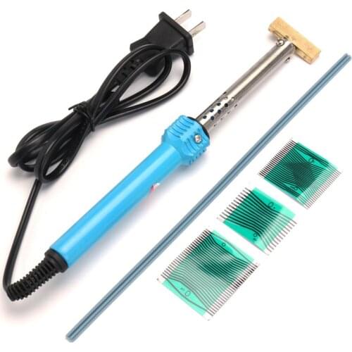 Professional For-BMW E38 E39 E53 X5 SPEEDOMETER PIXEL REPAIR RIBBON CABLE Car Dashboard Dead Pixel Tool Free Shipping