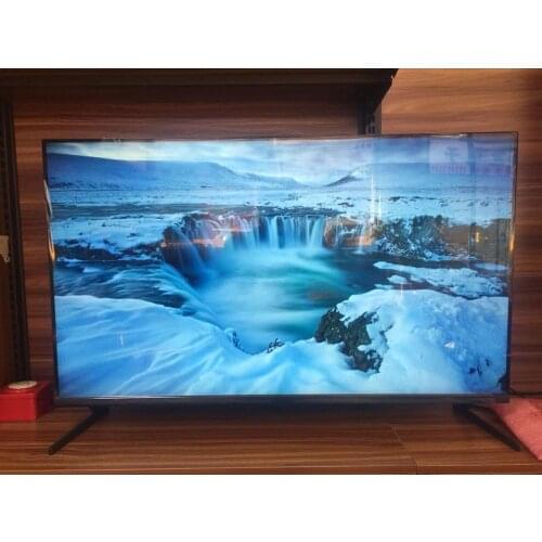 New style Bezelless led screen monitor smart Television 32''inch wifi TV DVB t2 television TV