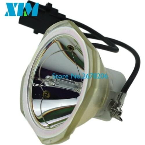 High Quality ELPL37 / V13H010L37 Replacement Projector bare Lamp for EPSON EMP-6000 / EMP-6100 / EMP-6010 / PowerLite 6100i