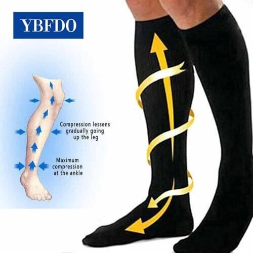 YBFDO Mens Socks