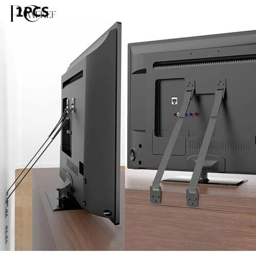 Baby Safety Anti-Tip Straps For Flat TV And Furniture Wall Strap Child Lock Protection From Children Products For Kids