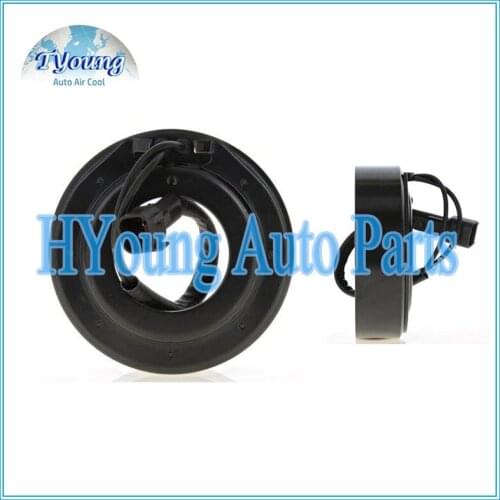 Auto ac compressor clutch coil for Ford , size: 97(OD)*64(ID)*45(MHD)*34(H)MM VS16 12v