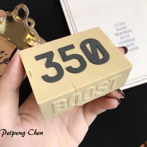 Simple Fashion Wireless Bluetooth Headset case for Apple Airpods Earphone Box soft Silicone Cover For Airpods Protective Cases