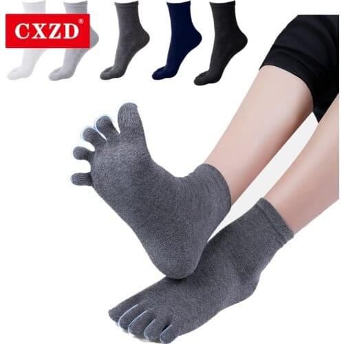 Мужские теплые носки CXZD China At AliExpress
