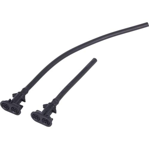 For Land Rover Range Rover Sport 2010-2013 Head Light Lamp Washer Jet Sprayer Set LH & RH LR015359 LR015358