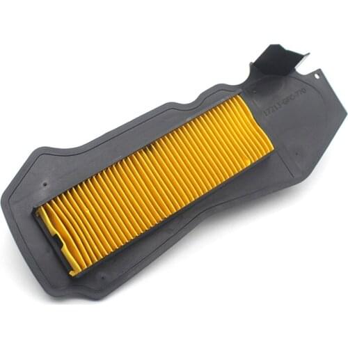 Motorcycle Air Filter System Filters Intake Air Filter Cleaner for HONDA Dio AF68 System Filters