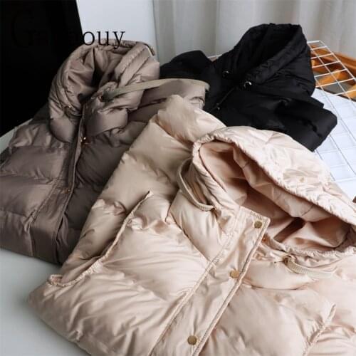 Garaouy Women's Quilted Vests
