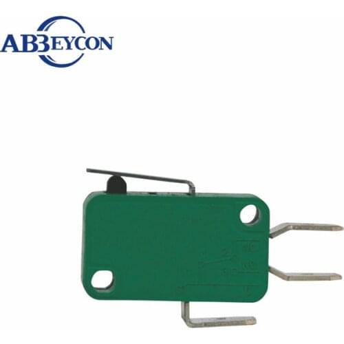 IBC KW8-11 Wholesale From China CE certificate 3 pins mini micro switch kw8 micro switch