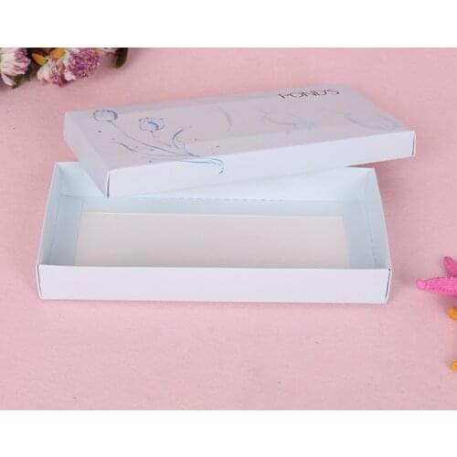 Custom logo luxury small candy souvenirs chocolate wedding favors gift boxes for guests ---DH10672