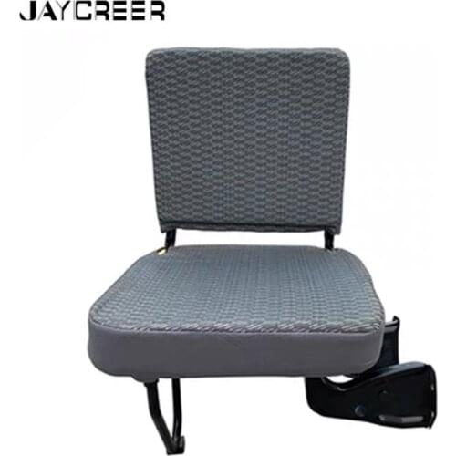 JayCreer Add a New Additional Seat For Toyota Hiace and Other MPV