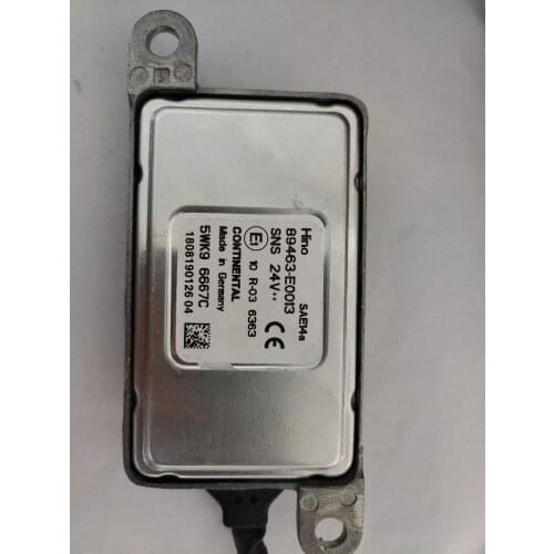 NOX sensor 89463-E0013 5WK96667C