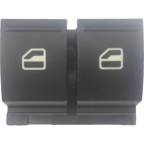 Master window switch for B6 1K3959857 1K3959857A 2K0 959 857A 1K3 959 857
