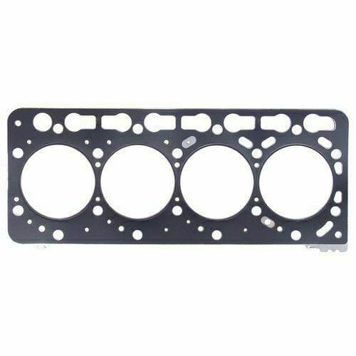 Gasket 25-39355-00 253935500 25-3935500 Fit For CARRIER TRANSICOLD CT4.134DI